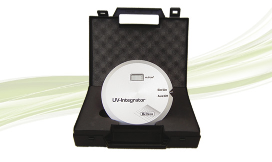 UV-Integrator Typ D